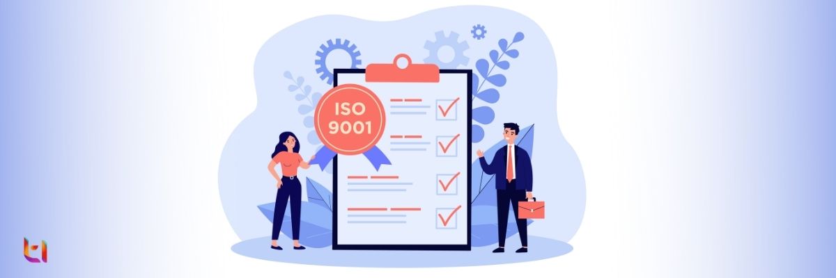 How to Get an ISO Registration for Your Software Company?