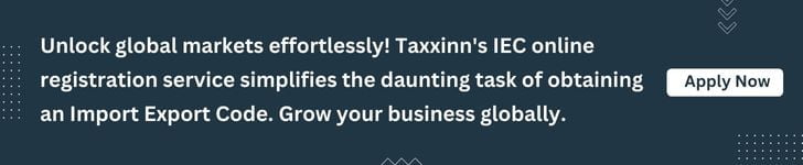 Import Export Code Registration Online
