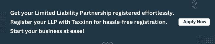 LLP registration in india