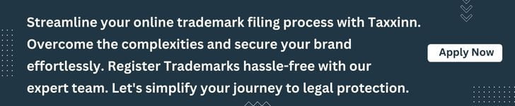 File Trademark Online