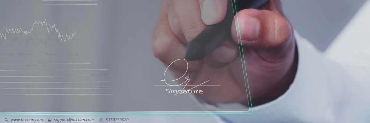 What is Digital Signature Certificate and How to Use It?