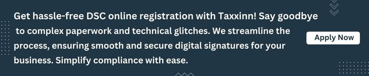 DSC-Online-Registration